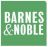Barnes &amp; Noble Logo